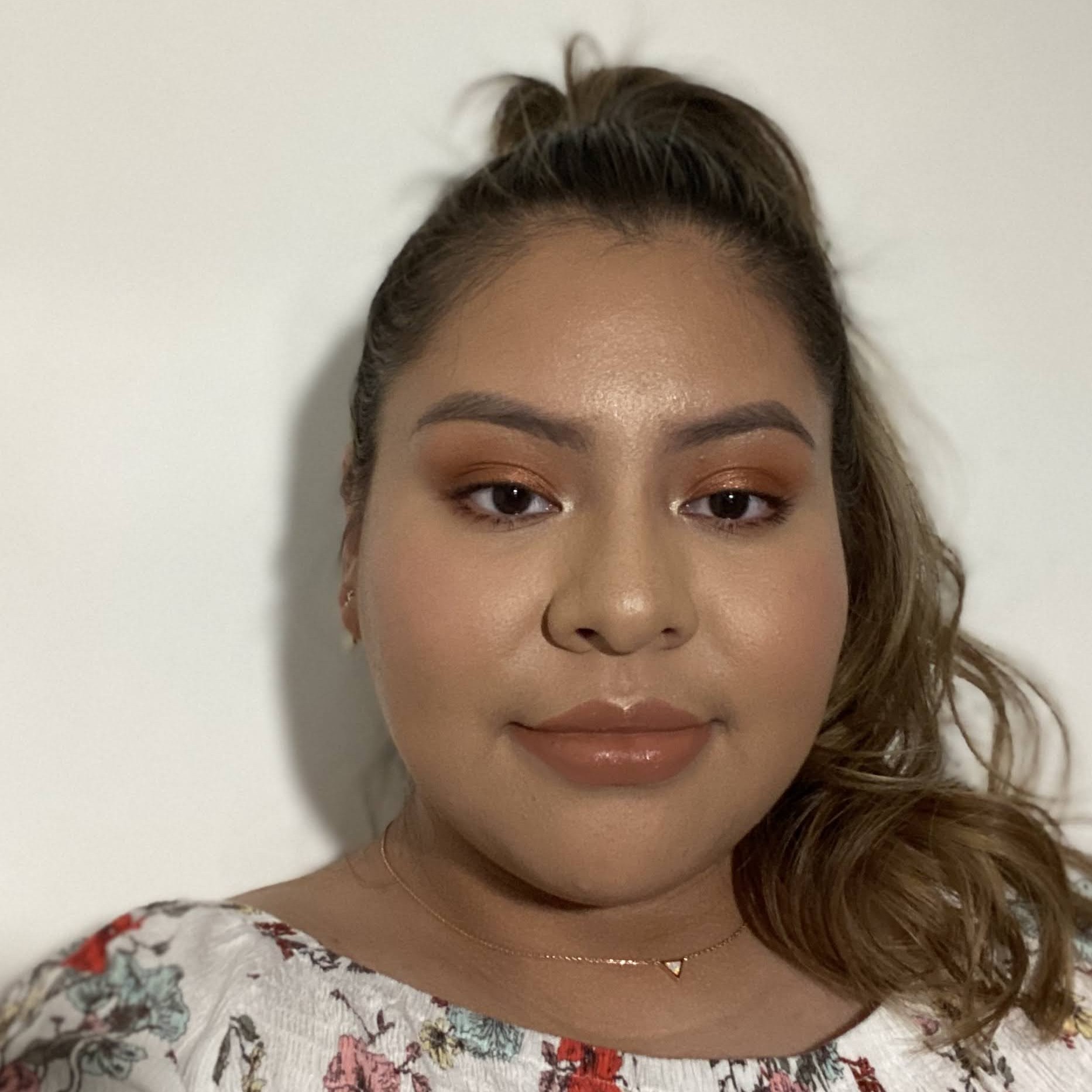 Adriana Cortez Roque - Financial Coach